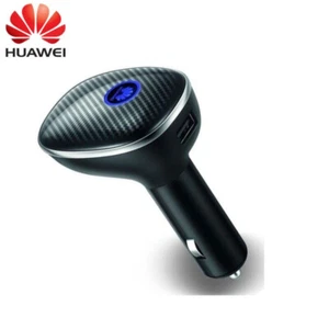 Unlocked Huawei E8377 LTE 4G WIFI Router Dual Band Sim Card Car Charger Hotspot - Picture 1 of 12