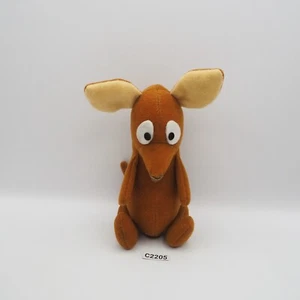 Sniff C2205 Moomin Banpresto 1991 Plush 6" Stuffed Toy Doll japan - Picture 1 of 7