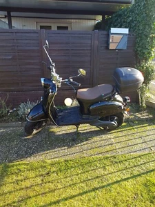 e roller 45 kmh - Bild 1 von 1