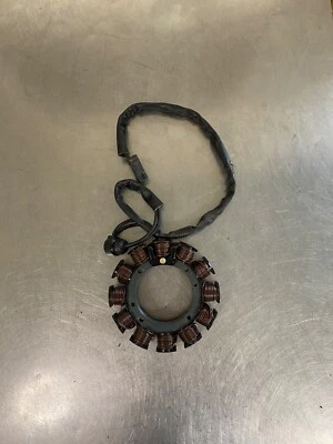 Harley-Davidson Sportster 883 2007 montaje de estator Foto 1 de 4