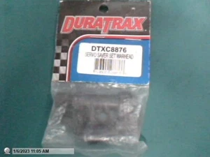 NEW Servo Saver Set suit Warhead Duratrax part #DTXC8876 - Bild 1 von 1