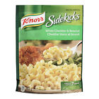Knorr Sidekicks, White Cheddar & Broccoli, Pasta Side Dish, 143G/5Oz., 8Ct {I...