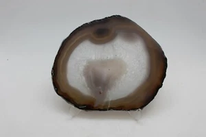 Beautiful Sliced Agate - BA7 - Picture 1 of 2