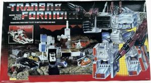 Nuevo TRANSFORM G1 Reedición Metrotitan Metroplex Con CAJA Envío Gratis - Imagen 1 de 9