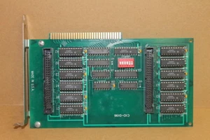Placa de entrada digital, TTL, 96 entradas, ISA, CIO-DI96 computación de medición - Imagen 1 de 3