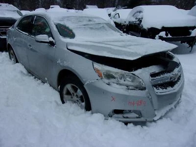 Used Engine Complete Assembly fits: 2013 Chevrolet Malibu 2.5L VIN A 8th digit o Foto 1 de 4