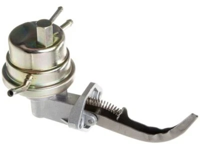 Bomba de combustível Delphi 96948GXJJ 1986 1987 1.6L 4 cilindros Chevrolet Nova 1985-1988 - Imagem 1 de 2