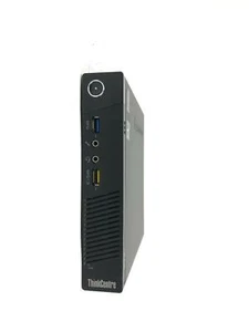Lenovo ThinkCentre Tiny Desktop M93p Intel i5 2.9GHz 4GB 500SSD - Picture 1 of 6