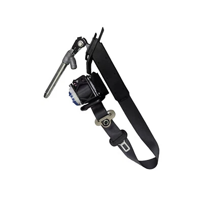 For Nissan Rogue 2014-2024 Front Left Side Seat Belt 3 Point Inertia Safety - Image 1 of 4