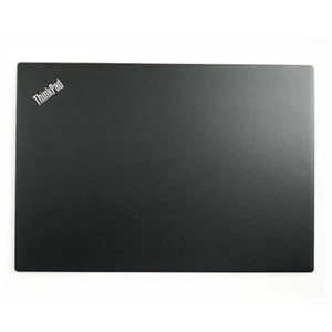 01YN062 For Lenovo ThinkPad X280 A285 A Shell Screen LCD Back Cover FHD - Picture 1 of 2