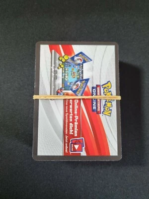 Pokémon TCG Live 100 Codes unbenutzt verschiedene Editionen Lieferung per Mail - Bild 1 von 2
