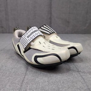 Shimano SPD SL TR31 Men’s Cycling Shoes Size 39 - Picture 1 of 6