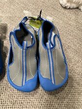 BNWTS Speedo Toddler Hybrid Water Shoes KIDS SMALL 5/6