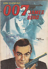 007 JAMES BOND 11 EDITORIAL ZIG ZAG ESPIONAGE 60´S CHILE SPANISH COMIC Only £19.26 on eBay
