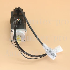 Used Mitsubishi servo motor HC-KFS23BK Free Shipping - Picture 1 of 3