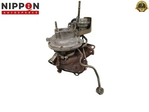 Nissan X TRAIL MK1 2001 - 2004 Turbolader 2.2 Diesel 53233 14411-8H800 - Picture 1 of 6