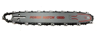 OREGON 16" BARRA Y CADENA SE ADAPTA A HOMELITE SUPER XL, SXL, 330, 360, 410, 925, XL12 Foto 1 de 3