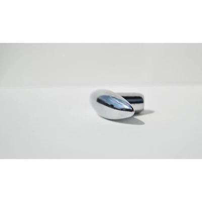 Metall Möbelknöpfe Möbelknopf Knopf Türgriffe Chrom Schrank Schubladengriff  - Bild 1 von 3