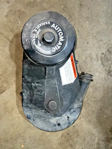 94-2000 Polaris Xplorer Magnum Sportsman 300-500 OEM Outer Clutch Cover 5431961 - Picture 1 of 4