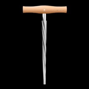 luthier tools Cello peg hole reamer,cello peg tools.cello pegs hole tool - Picture 1 of 2