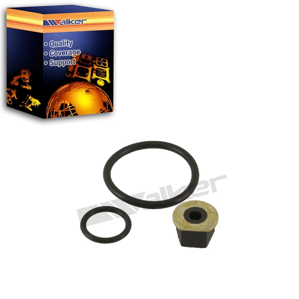 Комплект уплотнений топливной форсунки Walker для Nissan Pathfinder 1990-2000 годов выпуска - Изображение 1 из 1