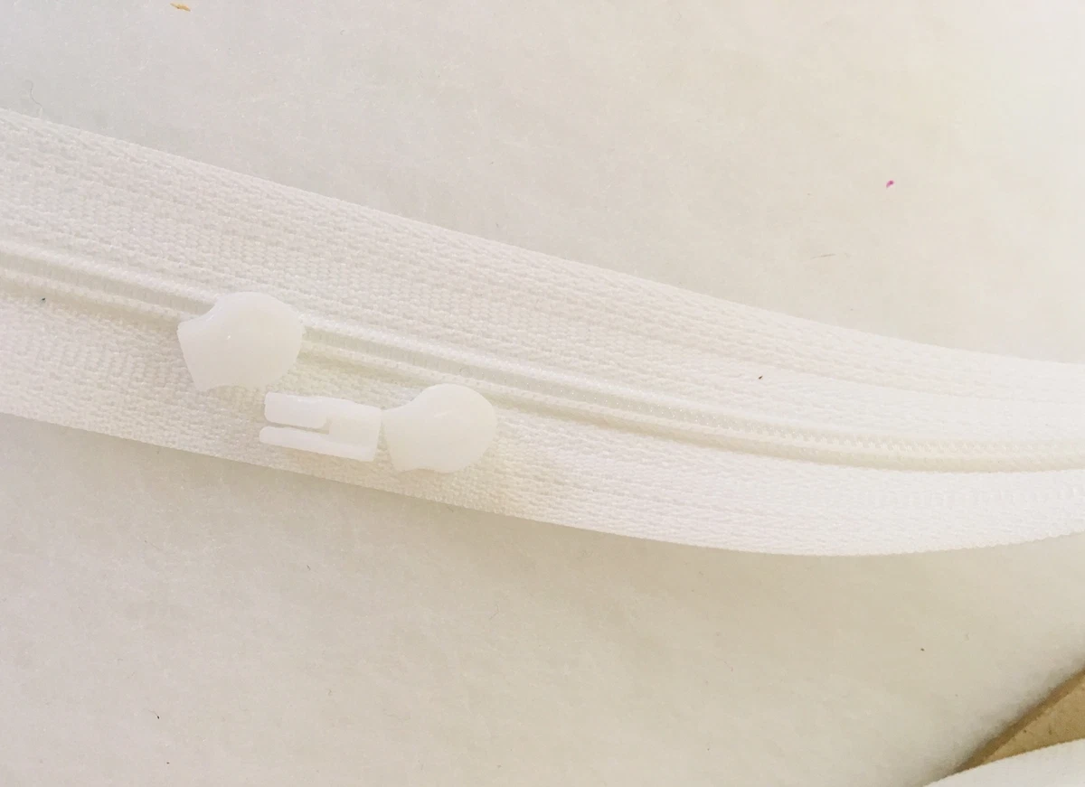 Glissière De Remplacement Pour Linge De Lit, 3 Glissière, 10 Pièces