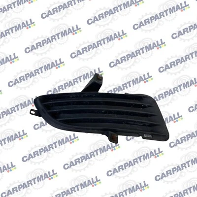 2006-2008 Hyundai Sonata Front Bumper Right Fog Grille Hole Cover 86513-3K000 Foto 1 de 4