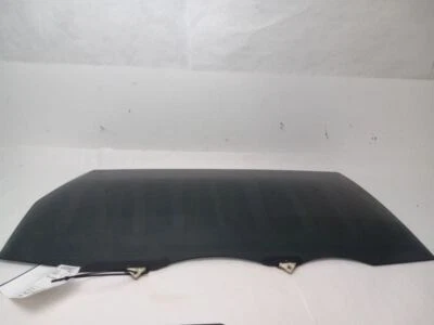 REAR PASSENGER DOOR GLASS fits TOYOTA SIENNA 2004 - 2010 - Image 1 of 4