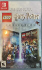 LEGO Harry Potter Collection - Nintendo Switch - Free Shipping