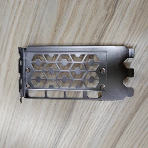 Bracket For GAINWARD NVIDIA GeForce RTX4070Ti OC 12G GDDR6X Graphics Video Card - Picture 1 of 4