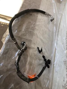 2001 OldsMobile Alero GL A/C Refrigerant Power Steering Pressure Hose 3.4 Liters - Picture 1 of 19
