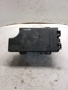 Chassis ECM Body Control BCM Next To Battery Fits 11-14 COMPASS 1343087 - Picture 1 of 15
