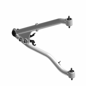 Polaris Control Arm Assembly, Lower, Right, Indy Red - Picture 1 of 2