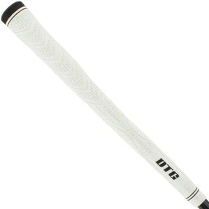 NEU Diamond Tour Golf Tour Performance Standardgröße weiß Golfgriff 0,580 Kern - Bild 1 von 1