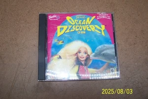 Barbie Ocean Discovery - Bild 1 von 1