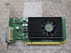 PNY nVidia NVS 315 VCNVS315-T Video Card 1GB DMS59 PCI-e - Picture 1 of 4