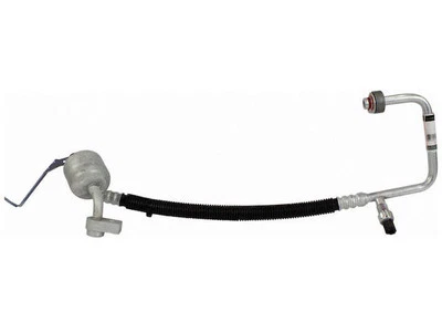 Mangueira A/C Motorcraft 2013-2019 Ford Explorer 23481DVRC 2014 2016 2015 2017 - Imagem 1 de 2