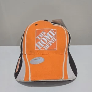 Chase Authentics Tony Stewart Hat NWT #20 Home Depot Racing Nascar Vtg - Picture 1 of 8