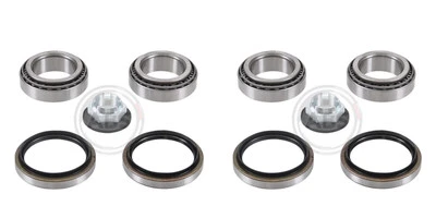 A. B. S.2x Hub Kit Roulements Essieu Arrière pour Ford Scorpio II Gfr Ggr Gnr - Photo 1/2