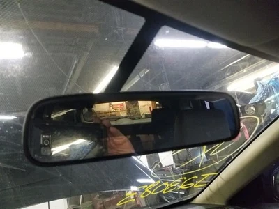 Espejo retrovisor sin atenuación automática compatible con 09-18 370Z 584298 Foto 1 de 4