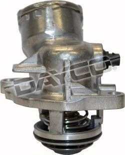 Dayco Thermostat Housing For Mercedes Benz SL350 3.5L V6 M272.966 M272.968 - Image 1 of 1