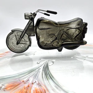 Avon Motorcycle Super Cycle Island Limette After Shave 4 fl. Oz. Flasche LEER - Bild 1 von 7