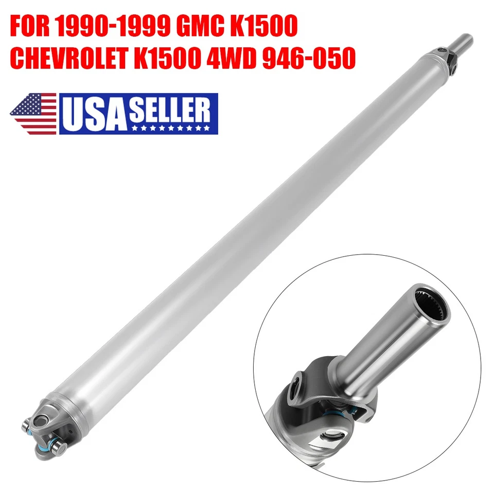 Front Side Driveshaft Prop Shaft Assembly for Chevrolet GMC K1500 Suburban Yukon Foto 1 de 4