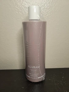 Aluram Clean Beauty Collection Daily Conditioner Fine To Medium Hair 12oz 355g - Picture 1 of 4