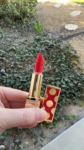 Estee Lauder Limited Edition 2025 Lippenstift Neu Red Ribbon Full Size ohne Karton - Bild 1 von 2