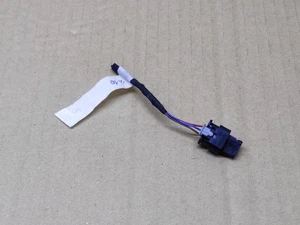 Volkswagen Audi Seat Skoda 3Pin PDC Plug Connector Repair 4F0973703 - Picture 1 of 9