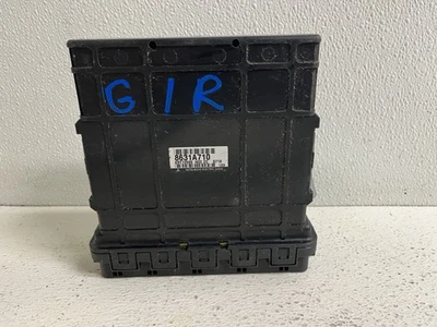 2009 三菱 Galant 2.4 加州排放发动机电脑 Ecu Ecm Pcm Oem — 第 1/4 张图片