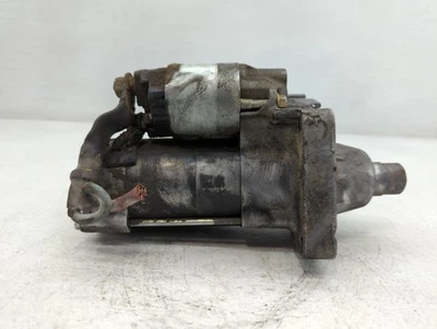 Chrysler Town & Country Car 2006-2010 motor de arranque solenoide fabricante original MVHVF Foto 1 de 4