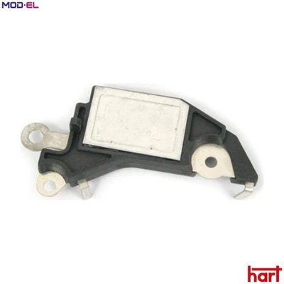 ALTERNATOR REGULATOR 515 534 - Image 1 of 4