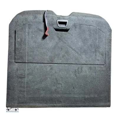 2009-2017 VOLVO XC60 BOOT FLOOR CARPET COVER LINER - Image 1 of 4